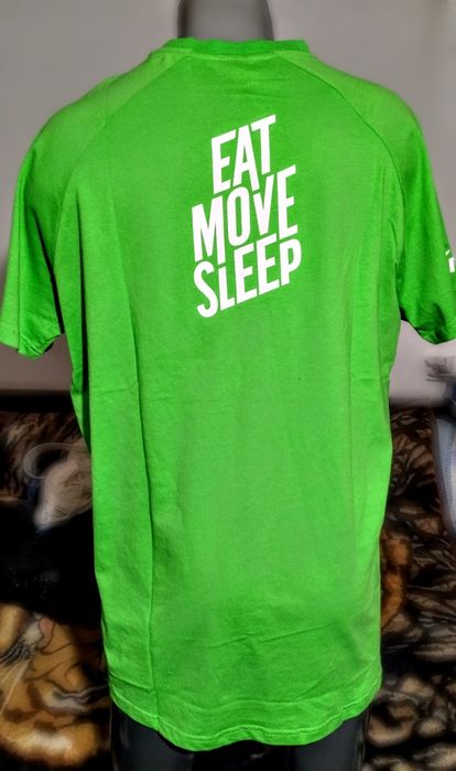 L размер .Fila . Reebok,Rolling Stone.Мъжки тениски Л размер ,ризи,г