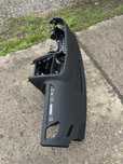 Plansa bord cu airbag pasager audi A4 B8 an 2008-2011