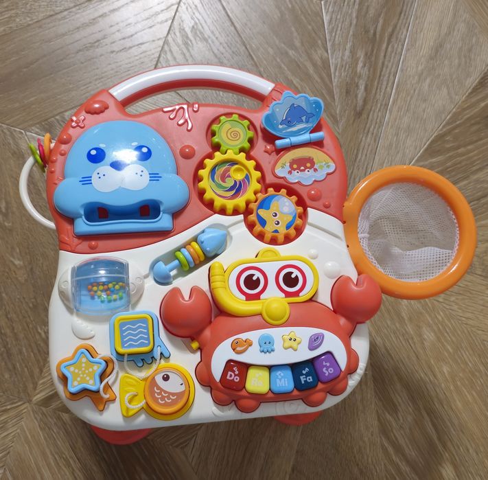 Продам игровая панель столик