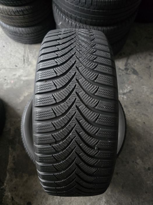 Hankook 205/55 R16 91T MS iarnă