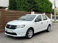 Dacia Logan 2015 1.2+GPL de fabrica 221.000KM! Primul proprietar