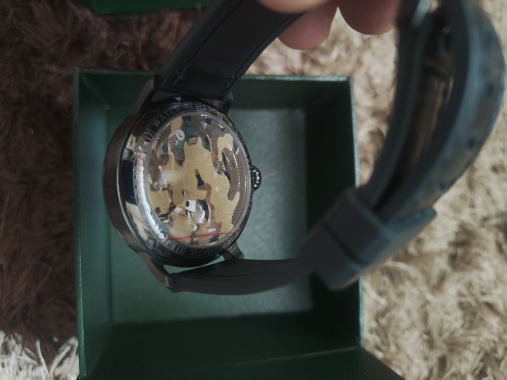 Ceas John Dandy automatic