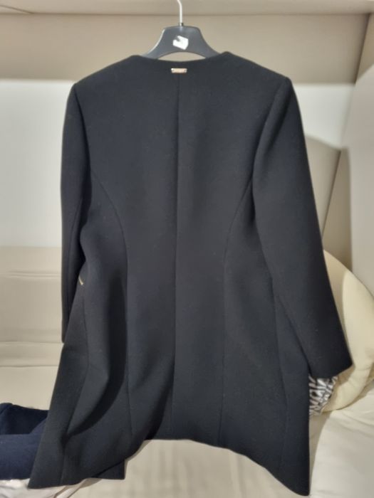 Sacou dama negru