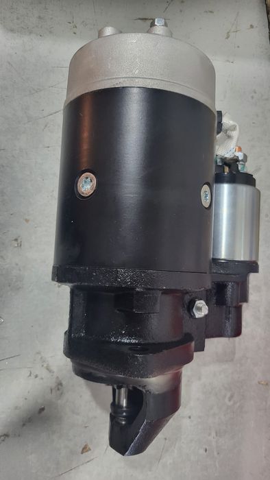 Electromotor tractor fiat 24 v tractor fiat 315.  411.415 preț 850 le