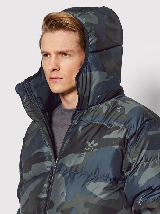 Мъжко яке Adidas