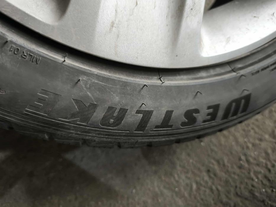 215/50/17 зимни, ДОТ22