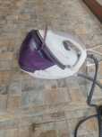 Statie de calcat tefal