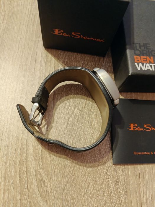 Часовник Ben Sherman