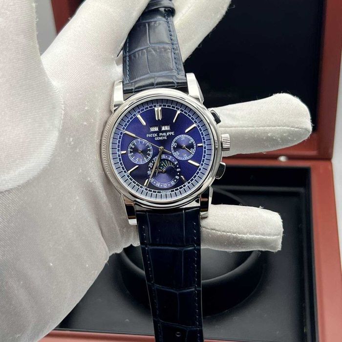 patek philippe perpetual calednar