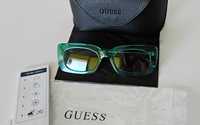 Ochelari de soare GUESS, J. Balvin 2020, unisex