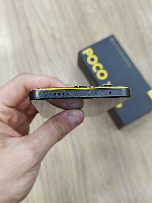 Poco X6 Pro 256Gb Ideal Sotlad