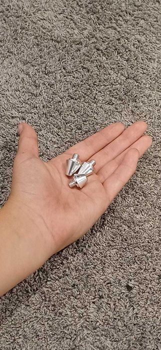 Ghete Adidas Predator Elite Fg