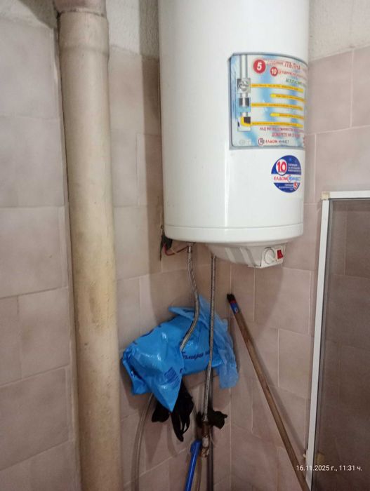 апартамент продажба