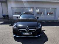 Proprietar Mercedes cls 350 D 265 cp AMG 2013 full