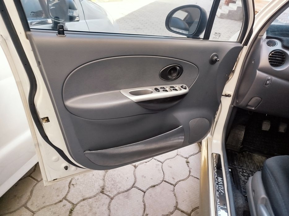 Matiz Best sotiladi.