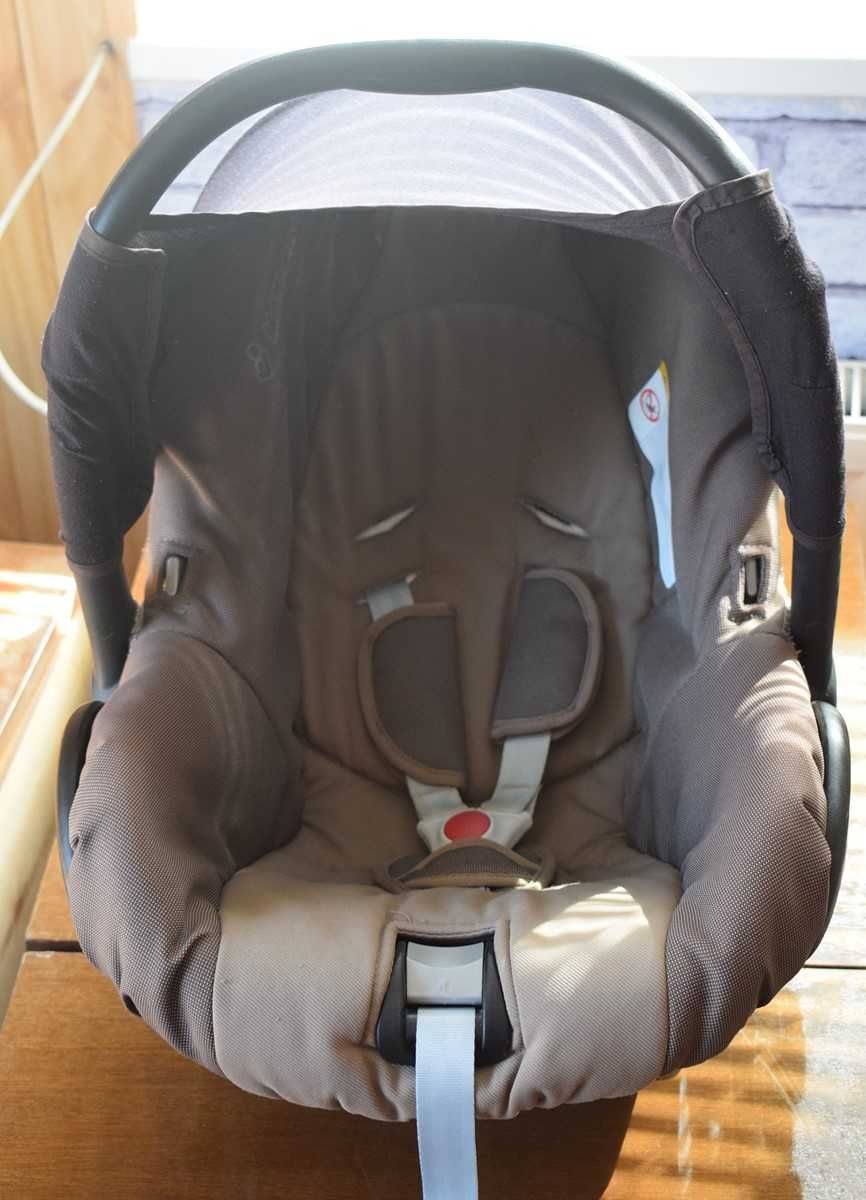 Детска количка Quinny Speedi