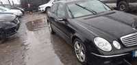 Dezmembrez dezmembrări mercedes e class w211 motor 220cdi 2006