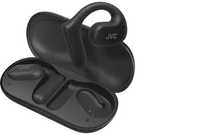 JVC Nearphones HA-NP35T-B-U, True Wireless, Bluetooth, Open-ear