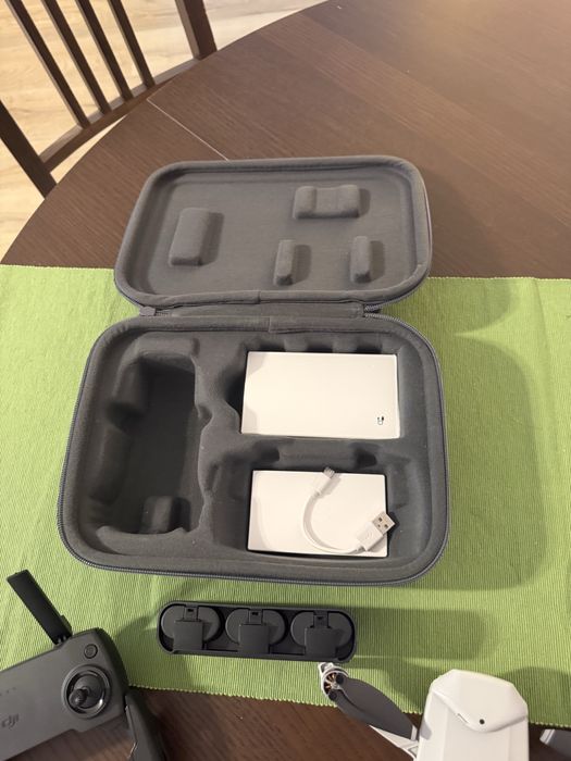 Drona DJI Mavic mini ( prima generație )