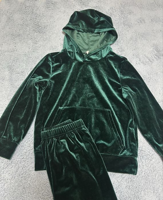 Trening catifea marimea 5 ani