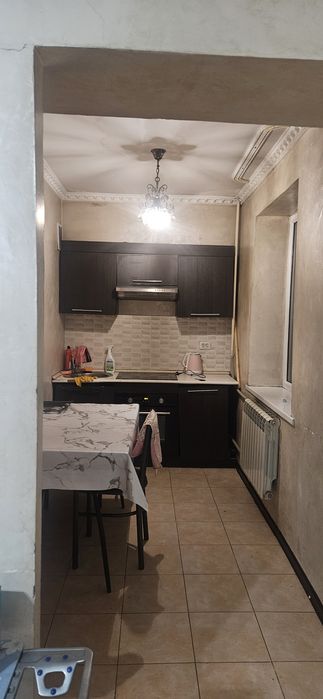 Сдам квартиру 1 комнатная,Айнабулак 3, 156 дом