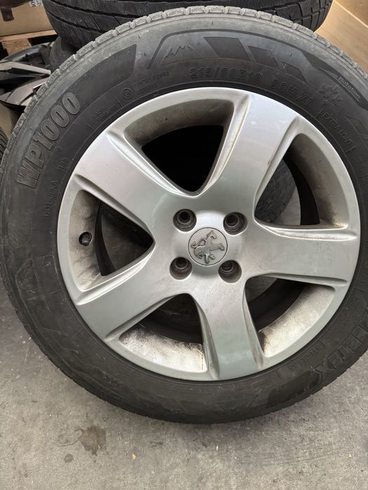Vand Peugeot 3008 2011 2.0 HDI