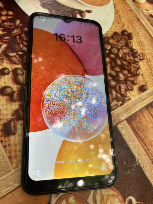 Samsung A14 dual sim
