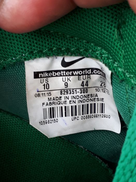 Vand încălțăminte Nike blazer mid 77suede