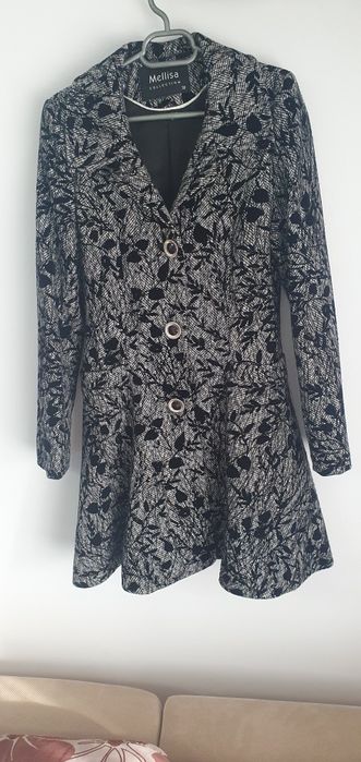 Palton de damă Melissa colecțion