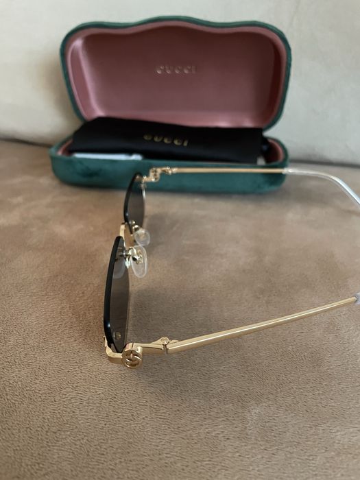 Слънчеви очила Gucci