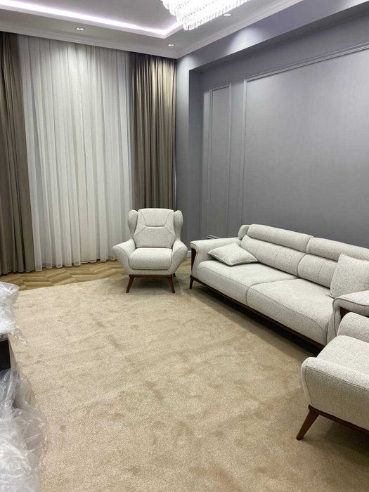 ДЛЯ СЕМЬИ!! 2-комнатная на ЯККАСАРАЕ около Шоты Руставели/Аския /Глинк