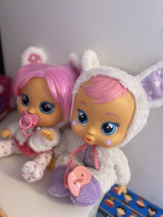 Baby cry original 150