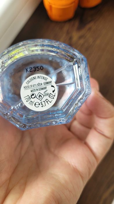 4711 Acqua Colonia Intense Pure Breeze of Himalaya 170ml