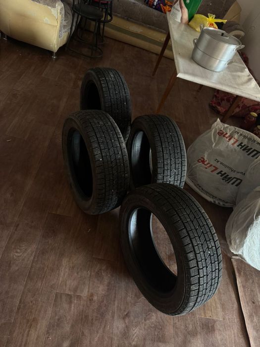 Колесо покрышка состояние хороший