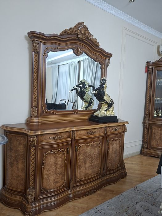 Продаётся горка в отличном состоянии