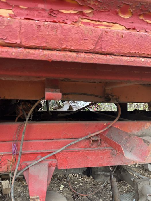 Vănd bena mercedes benz sprinter clipper 308d