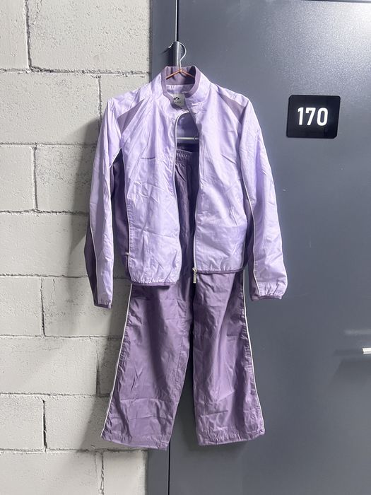 Спортивные костюмы