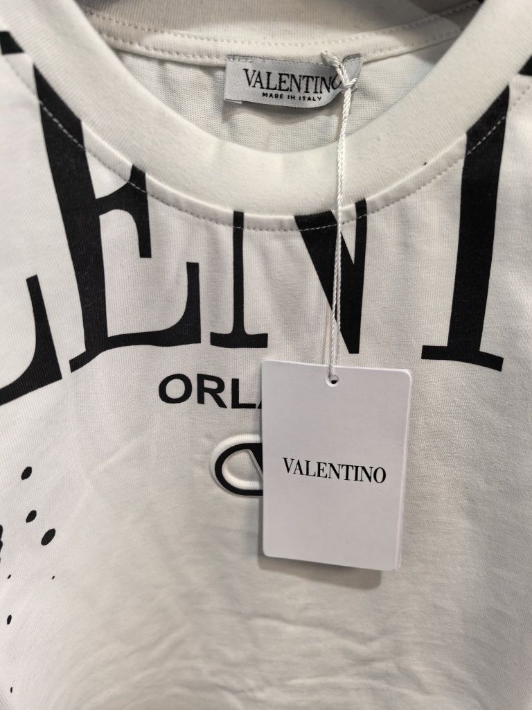 Valentino тениска