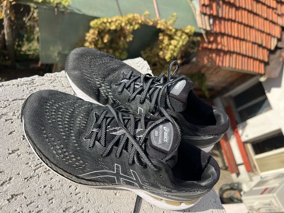 Asics Gel Kayano 28 46