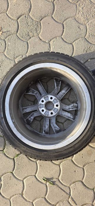 Jante Audi/VW/Skoda/Seat 8,5J 5x112 CB 57.1