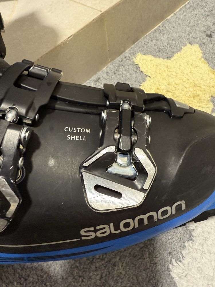 Clapari Ski Salomon