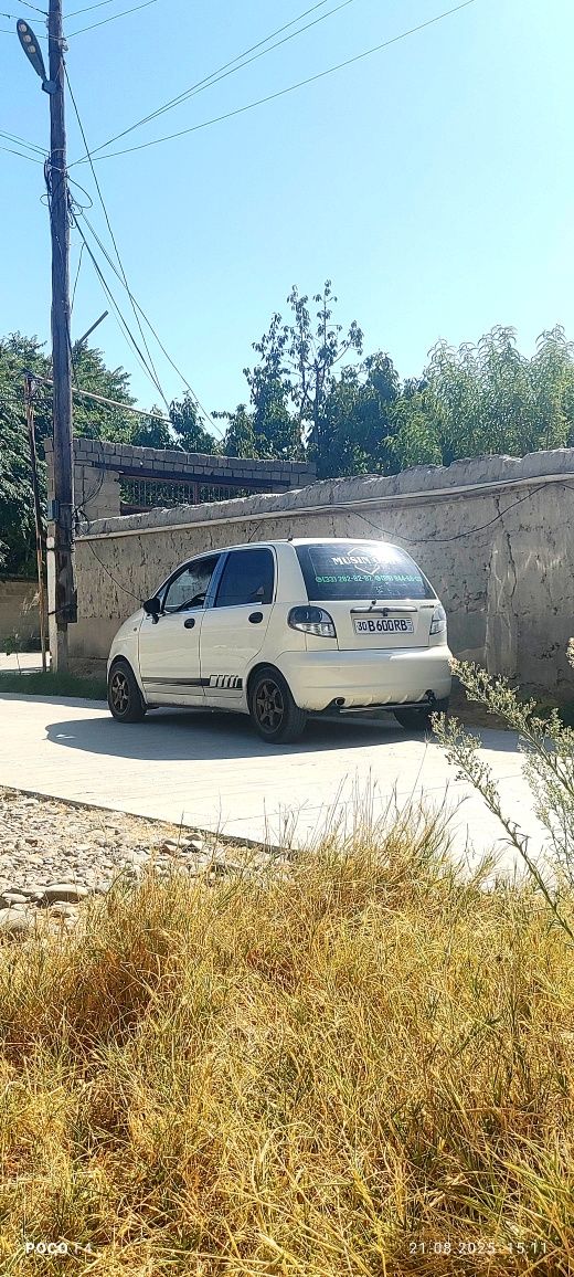 Matiz nexia damasga tushadi 8talik tewikda yangi diska balon