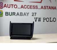 Автомагнитола Volkswagen Polo Android 2 din