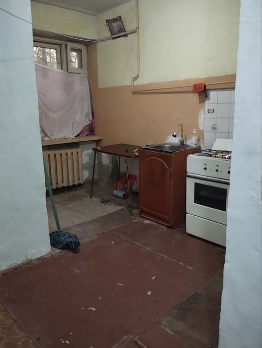 Продам 1 комнатную квартиру