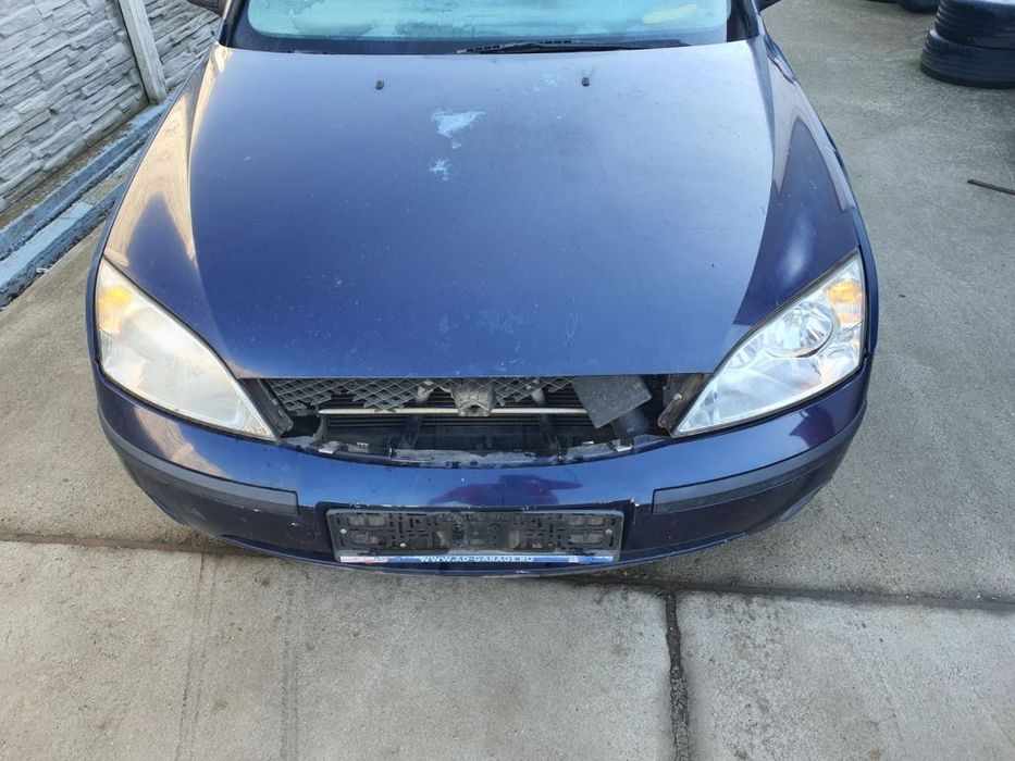 CAPOTA FORD MONDEO MK3