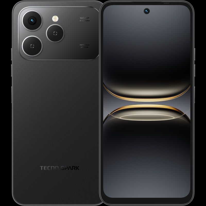 Tecno spark 40 Новинка!