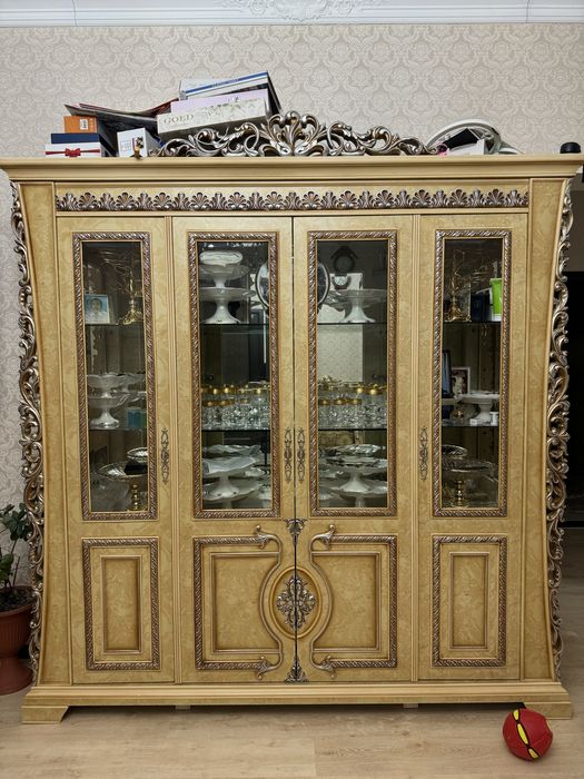 Гостиная хорошего качества