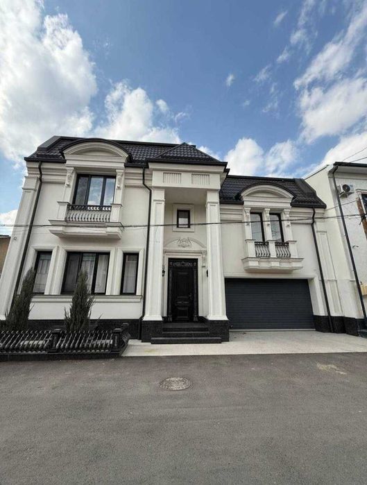 продам Евро Дом Новая  Центр Луначарский