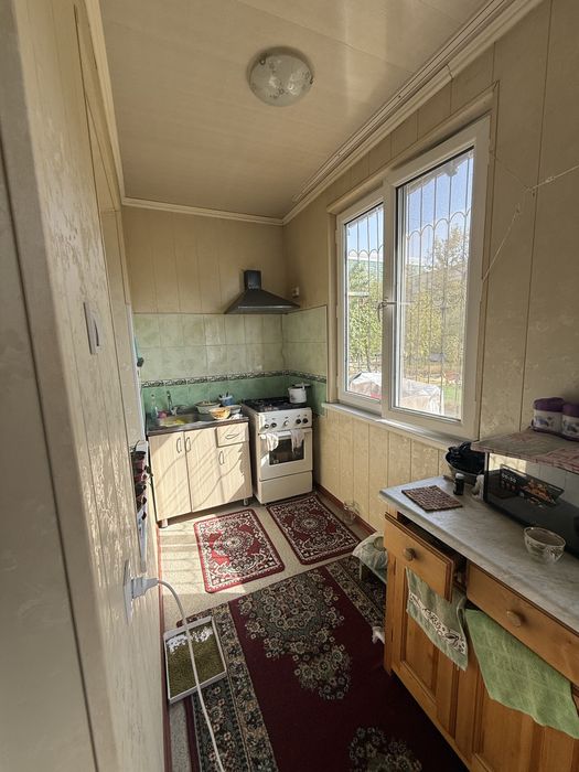 Квартира продается, Мирабадский р-н, Куйлюк Массив 2 1/1/4 38м2 31-шко