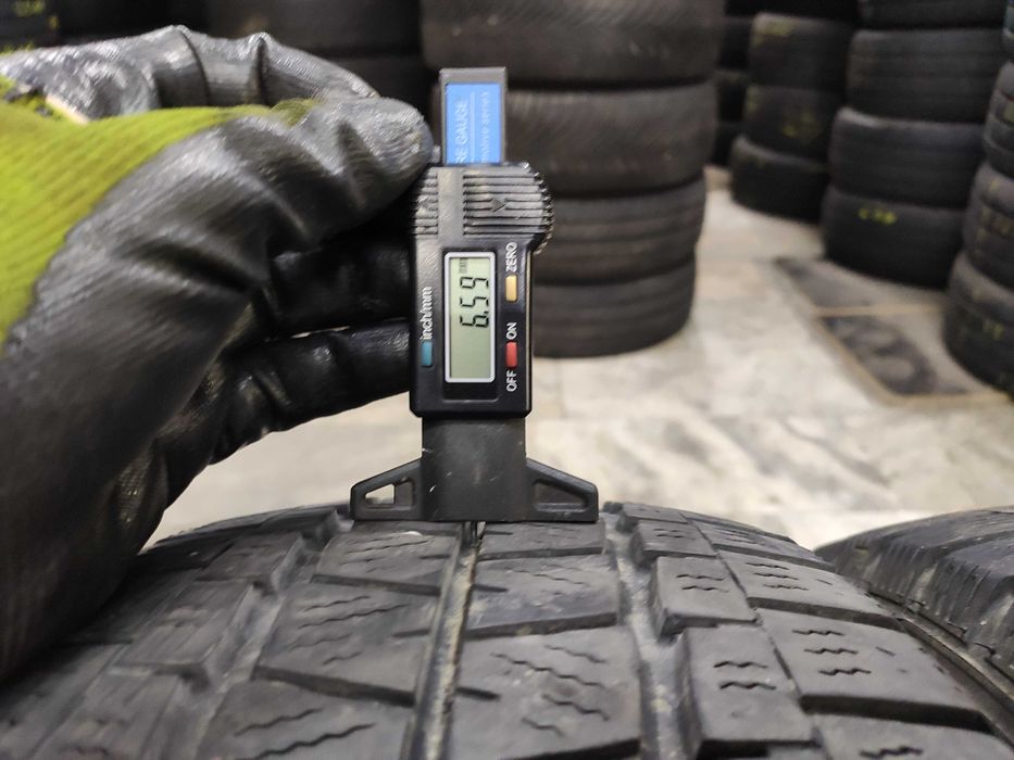 4бр Зимни Гуми 205 65 16 С - Falken